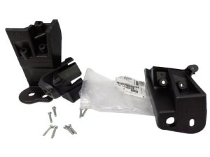 Fäste för höger strålkastare 1610495980 Ny OE Citroen Peugeot C4 Picasso