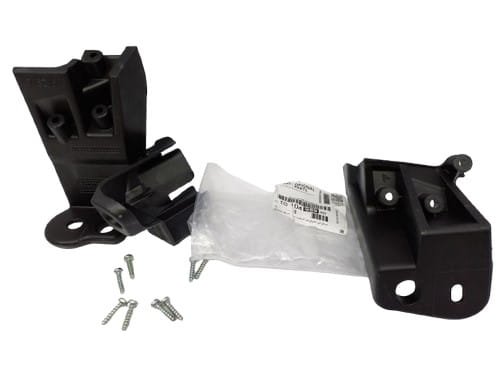 Fäste för höger strålkastare 1610495980 Ny OE Citroen Peugeot C4 Picasso