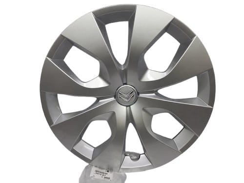 Hjulkapsel 5416R7 9800025677 Citroen C3 Picasso Ny originaldel