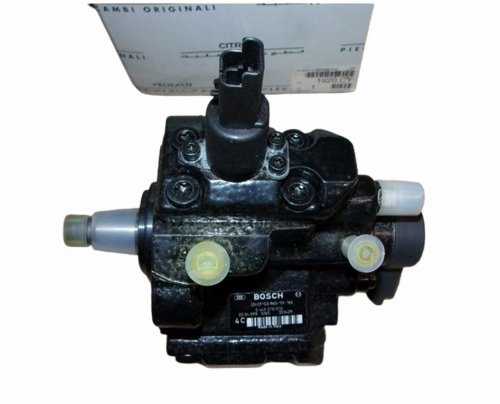 Insprutningspump 1920.CY 1920CY Citroen Xsara Picasso 2,0 HDI Original