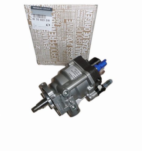 Insprutningspump 167002321R Renault Clio III 1.5 DCI Original