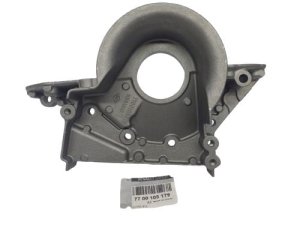 Kugghjulsskydd 7700105376 7700105179 Renault 1.5DCI/1.6 16V Original