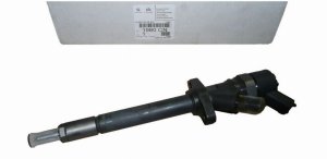 Injektor 1980.CN 1980CN Citroen C8 Peugeot 806,807 2.0HDI Original