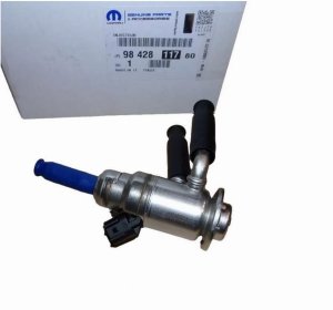 AdBlue-insprutare 9842811780 Citroen Peugeot 1.5HDI Original
