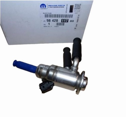 AdBlue-insprutare 9842811780 Citroen Peugeot 1.5HDI Original