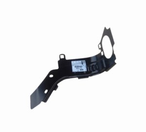 Hjulhusfäste höger fram 7211.71 721171 Citroen C3 II Original
