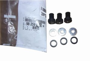 Reparationssats 9825996080 Peugeot 208 1.2 PURETECH Original