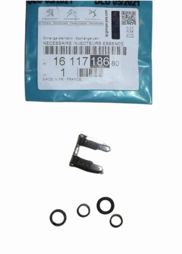Reparationssats för insprutning 1611718680 Citroen Berlingo  III 1.2 Original