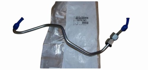 Insprutningsledning 1570.N1 1570N1 Citroen C5 III 2.0HDI Original
