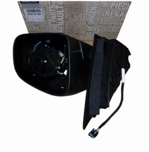 Sidospegel höger 963013756R Renault Twingo III Original