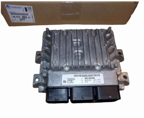 Motor modul 1616898380 Citroen Jumper III, Peugeot Boxer III 2.2 HDI Original
