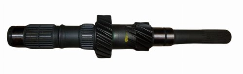 Kopplingsaxel 2311.V1 2311V1 Peugeot 4007 2.2 HDI Original
