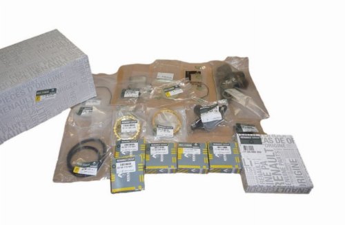 Reparatursats för växellåda 7701472395 Renault Original