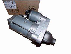 Startmotor 9832577880 Peugeot 2008 II,508 II 1.5HDI Original