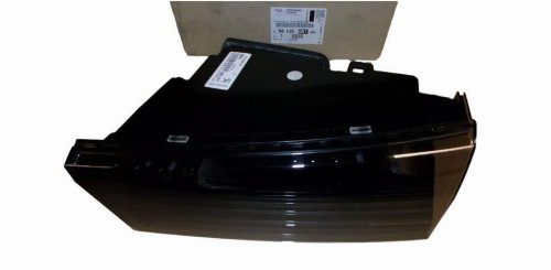 Bakre höger lampa 9813508180 Peugeot 508 II Original