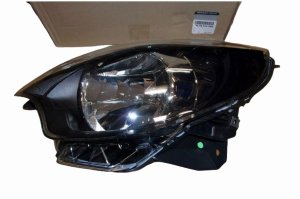 Reflektor vänster 260602496R Renault Twingo II Original