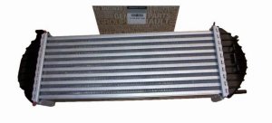 Luftkylare 144963234R Renault Kangoo II 1.5DCI Original