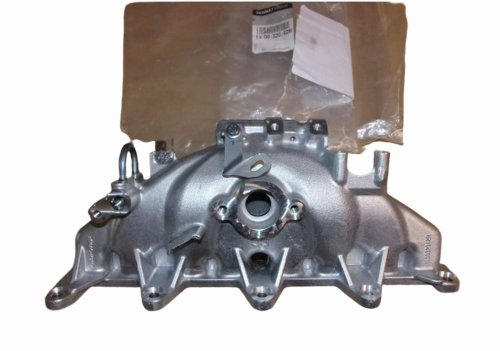 Insugningsrör 140032042R Renault Master III 2.3DCI Original