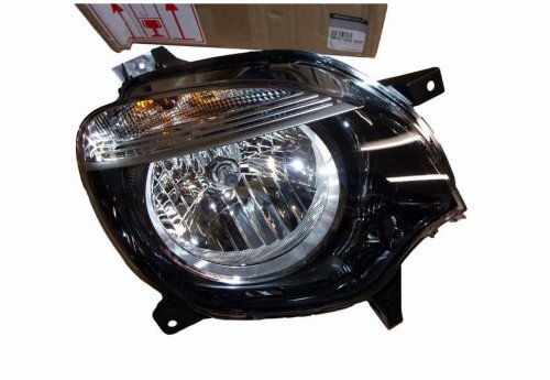 Reflektor höger 260104296R Renault Twingo II Original