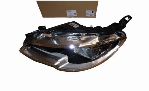 Reflektor vänster 9817298380 Peugeot 301 Original