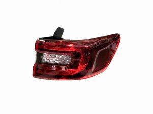 Lampa höger bak 265504248R Renault Talisman Original