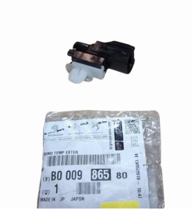 Kabinets temperatursensor B000986580 Citroen C1 II Original
