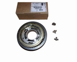 Synkroniseringsenhet för växellåda 1/2  2323E2 2323.E2 Citroen Peugeot Original