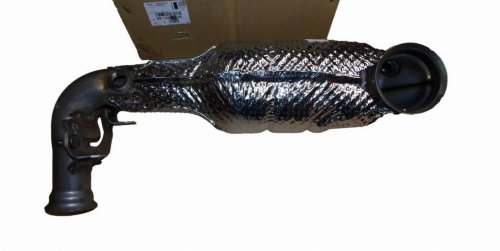 Katalysator 9812493680 Citroen Berlingo III 1.2THP Original
