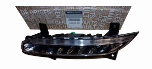 LED-dagljus höger 266005976R Renault Fluence Original