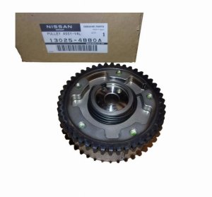 Variabel fasstyrningshjul 130254BB0A Renault Koleos II 2.0DCI Original