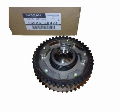 Variabel fasstyrningshjul 130254BB0A Renault Koleos II 2.0DCI Original
