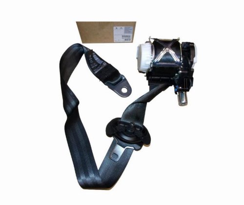 Säkerhetsbälte vänster fram 8975R4 8975.R4 Citroen C5 III Original