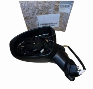 Vänster spegel 963025098R Renault Captur II Original