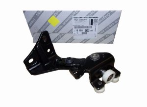Övre vagn för sidodörrar 1616813480 Citroen Jumper 06 Original