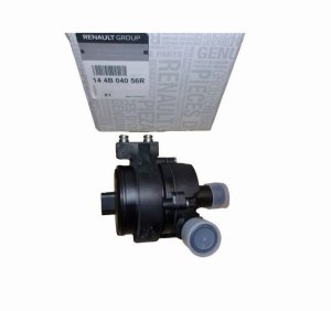 Vattenpump 144B04056R Renault Dacia 0.9TCE/1.6 16V Original