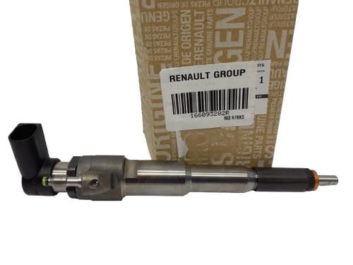 Spridare Master 3, Movano NV400  2.3DCI 166093282R