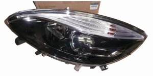 Reflektor vänster 260605628R Renault Scenic III Original