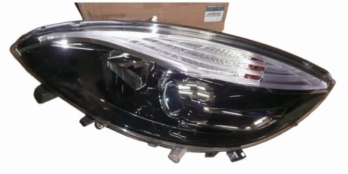 Reflektor vänster 260605628R Renault Scenic III Original