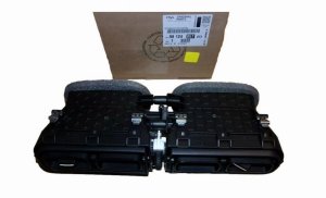 Ventilationsgaller 98124857ZD Citroen C3 III Original