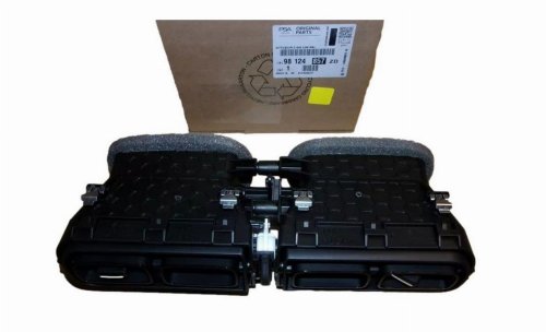 Ventilationsgaller 98124857ZD Citroen C3 III Original