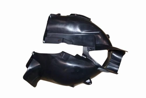 Hjulhus höger fram 9817398480 Peugeot Partner II Original