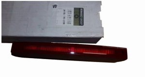 Bromslampa 265900025R Renault Megane III, Wind Original