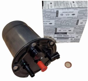 Bränslefilter 1640000Q3K Renault Master III 2.3DCI Original