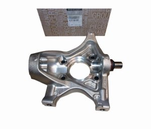 Höger nedre styrknut 400106669R Renault Megane IV RS 1.8TCE Original