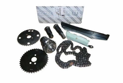 Distributionssats 1642782480 Citroen Jumper III 3.0 HDI Original