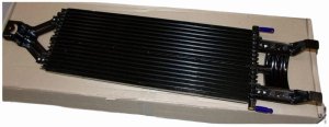 Luftkylare 216064JZ0B Renault Alaskan Original