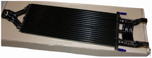 Luftkylare 216064JZ0B Renault Alaskan Original