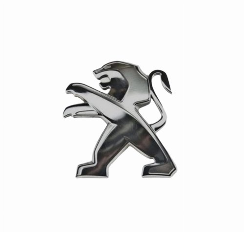 Emblem fram 9678484880 Peugeot 301 Original