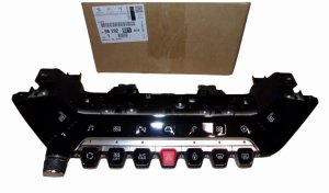 Kontrollpanel 98292921XU Peugeot  208 II,2008 II Original