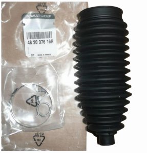 Styrsystemskydd 482037616R Renault Master III Original